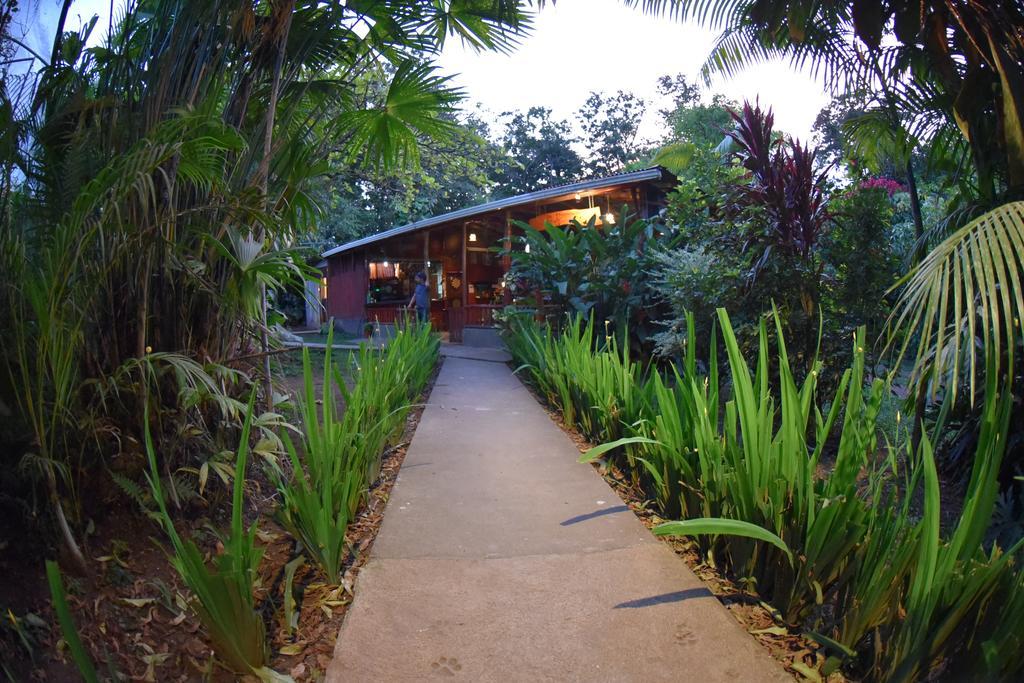 Finca Verde Lodge Bijagua Exterior photo